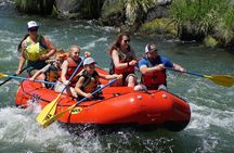 Full Day Whitewater Rafting - Deschutes River