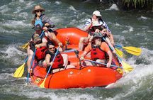 Full Day Whitewater Rafting - Deschutes River