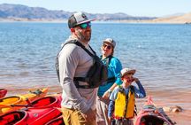 Hoover Dam Discovery Kayak Tour