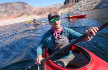 Hoover Dam Discovery Kayak Tour