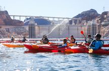 Hoover Dam Discovery Kayak Tour
