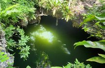 Cozumel Jeep Escape: Punta Sur Park, Jade Cavern & Snorkel