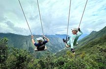 Salkantay Trek 5 days to Machu Picchu