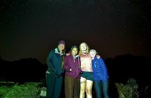 Salkantay Trek 5 days to Machu Picchu