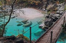 Full Day Private Guided Fishing Charter along the Isonzo Front
