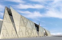 Cairo Half-Day Tour: Grand Egyptian Museum