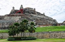 4-Hour Cartagena de Indias Sightseeing Tour 