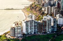 Lima Gourmet : Culture, History and Taste