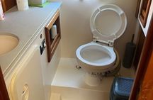 Palermo: Boat tour luxury