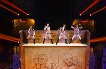 Cirque du Soleil JOYÀ Admission Tickets