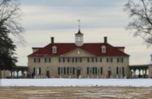 Private Mount Vernon and Arlington National Cemetery Tour