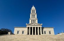 Private Mount Vernon and Arlington National Cemetery Tour