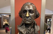 Private Mount Vernon and Arlington National Cemetery Tour