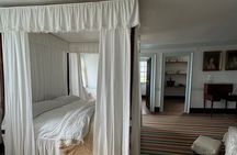 Private Mount Vernon and Arlington National Cemetery Tour