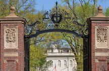 Illustrious Schools: Group Tour of MIT And Harvard