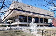 Illustrious Schools: Group Tour of MIT And Harvard