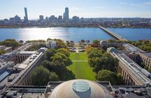 Illustrious Schools: Group Tour of MIT And Harvard