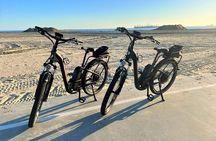 2 Hours Self Guided E-Bike Tour in Hermosa Beach