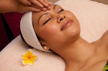 Bali ATV Ride Adventure and Bali Spa Packages