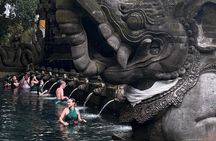 Ubud Top Tours to Discover Bali’s Cultural and Natural Wonders