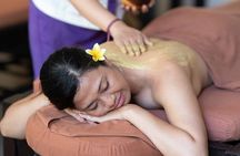 Bali ATV Ride Adventure and Bali Spa Packages