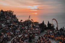 Bali 5 Days and 4 Nights Private Tour - Best and Famous Site