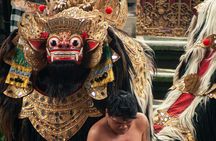 Bali 5 Days and 4 Nights Private Tour - Best and Famous Site