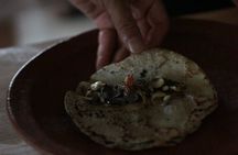 Oaxacan Dinner on Agronomic Biodiversity