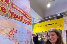 Experience Harajuku Kawaii & Cat Street + LUNCH plus Meiji Shrine