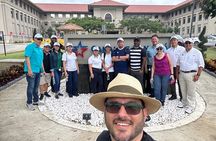 Panama Beyond (Secrets & Best City tour ever!)
