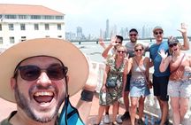 Panama Beyond (Secrets & Best City tour ever!)