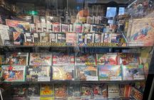Akihabara - Discover the Otaku Culture & Experience the Maid Cafe