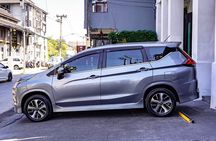 Chiang Mai Private Tourist Guide with Private Transportation 
