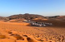 2 Days To Marrakech From Merzouga 