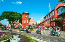 Private 15 hours Historical Daytrip to Malacca from Singapore 