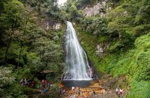 From Sapa: Adventure Tour To O Quy Ho & Trekking Sin Chai Village