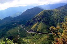 From Sapa: Adventure Tour To O Quy Ho & Trekking Sin Chai Village