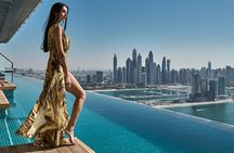 Dubai Magical Day & Night Tour In A Private Vehicle 