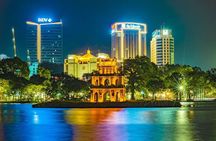 2-week Vietnam Itinerary | Classic Sightseeing | 2025 Enchanting