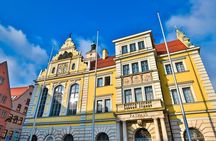 Self-guided scavenger hunt and city game in Ingolstadt