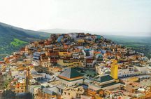 Private Tour To Meknes/ Volubilis/ Moulay Idriss From Fes