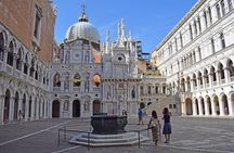 Step into History at the Doge's Palace