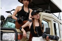 Experience the Masai Mara and the Dancing Masai in 4 days