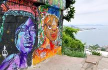 Favela Jeep Tour to Rocinha and Capoeira with Local Culture