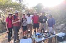 West MacDonnell Ranges Full Day Tour -Small Group
