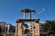 Discover Athens A Half Day Adventure through Ancient Wonders
