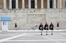Discover Athens A Half Day Adventure through Ancient Wonders