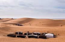 Merzouga - Magic Sahara Tour : 3 Days /2 Nights