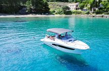 Private Elaphiti Islands Boat Tour from Dubrovnik 