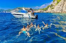 Private Elaphiti Islands Boat Tour from Dubrovnik 
